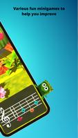 DoReMi Music Academy تصوير الشاشة 1