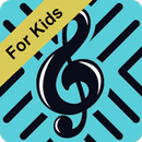 DoReMi Music Training for Kids APK
