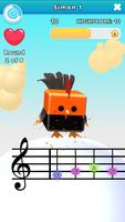 DoReMi Music Training for Kids الملصق