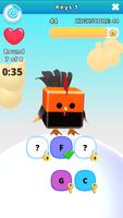 DoReMi Music Training for Kids تصوير الشاشة 1