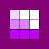 Neon Blox: SUDOKU BLOCK PUZZLE أيقونة