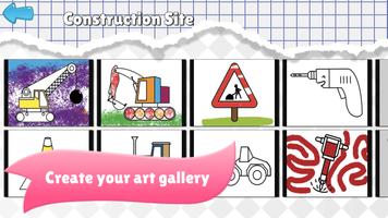 Draw Academy - Play and Learn تصوير الشاشة 3