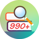 Toeic Practice ícone