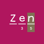 Zen Cryptogram: Worträtsel icon