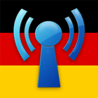 German Radio icono