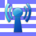 Greek Radio icono