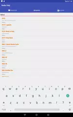 Скачать Radio Italy APK