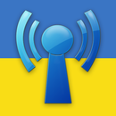 Radios of Ukraine APK
