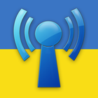 Radios of Ukraine icône