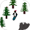 Speedy Snowboarding
