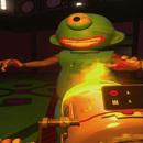 Fred's Horror Company APK