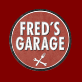 Fred's Garage アイコン