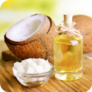 beneficios de la Aceite de coco APK