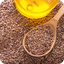 beneficios de la Aceite de semilla de lino APK