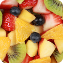 beneficios de la Ensalada de frutas APK