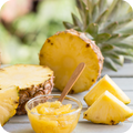 beneficios de la Piña