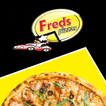 ”Fred's Pizza