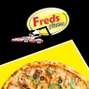 Fred's Pizza APK