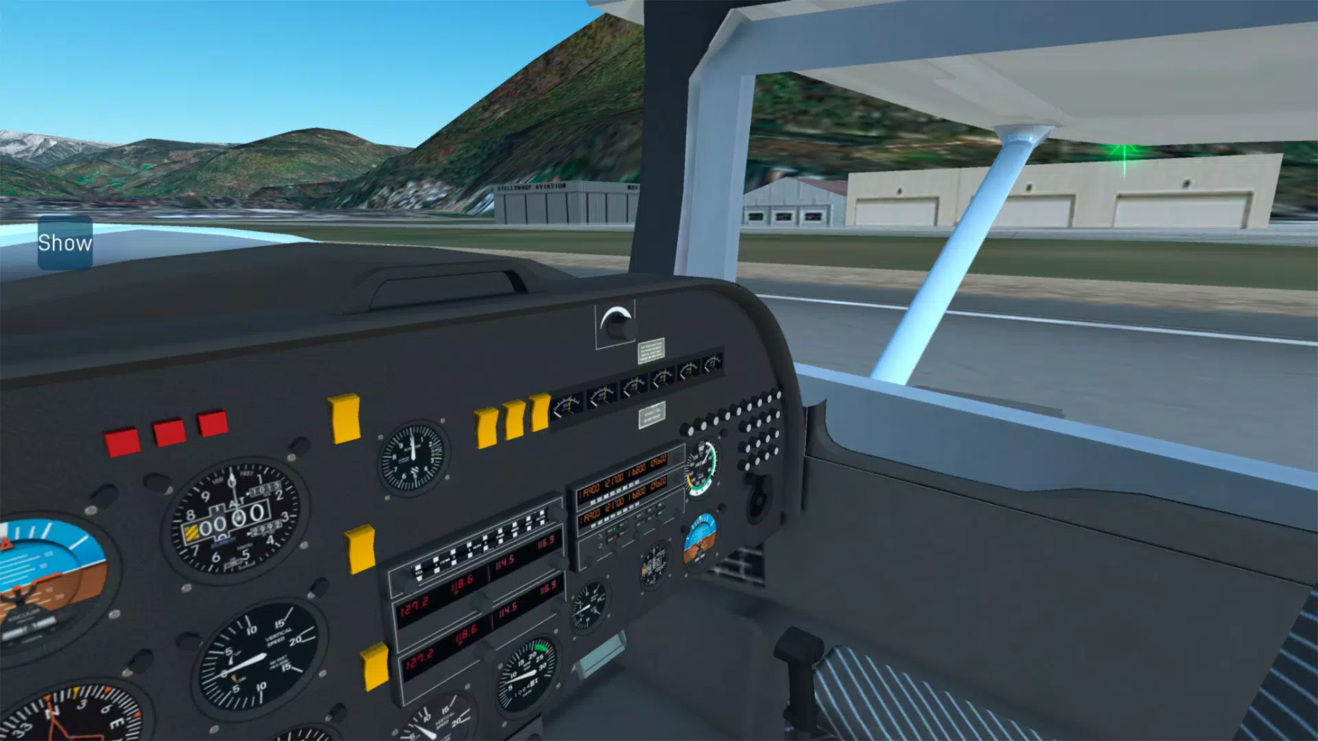 Horizon Flight Simulator Apk Download for Android- Latest version