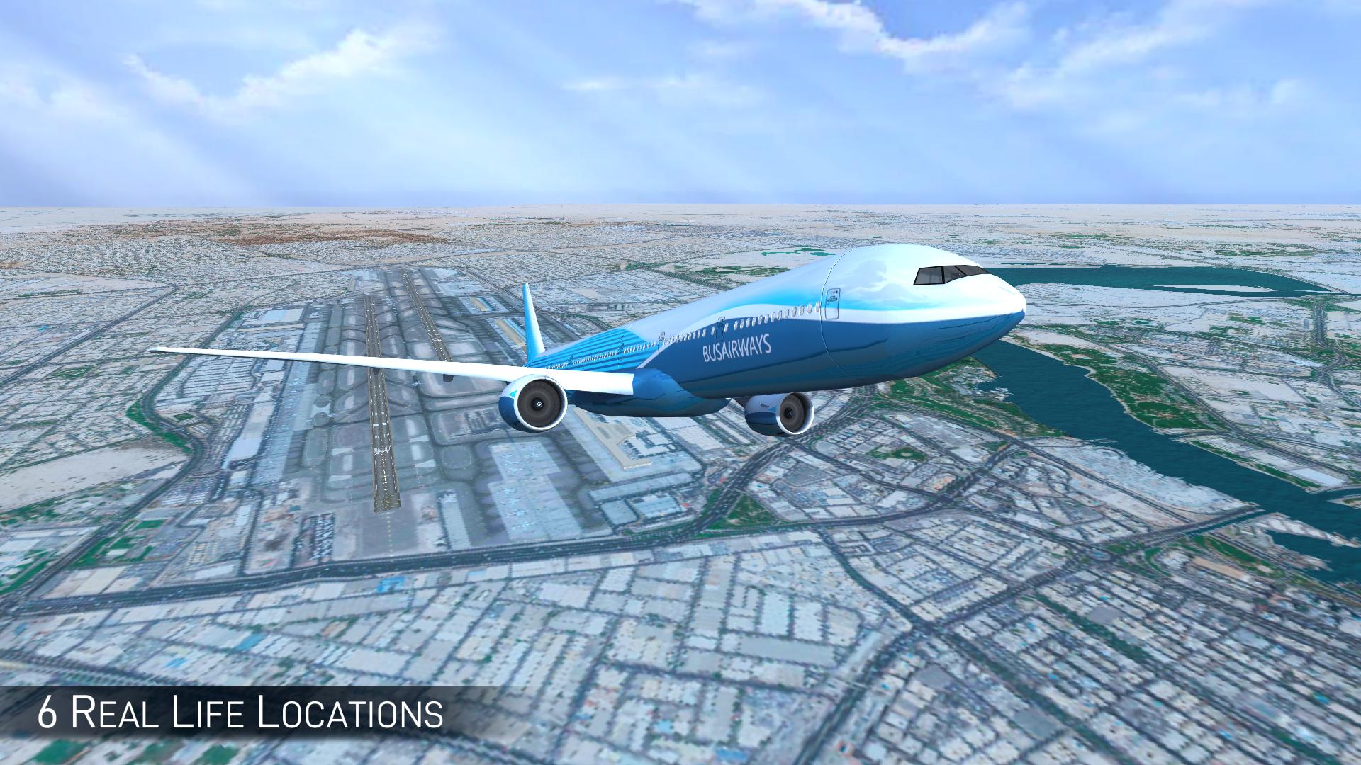 Аэропорт Пулково в Aerofly FS Global. Aerofly FS Global. Task Horizon Flight Simulator.