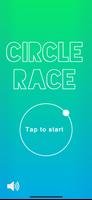 Circle Race Poster
