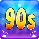 Free 90s music app: free 90s radio app 90's music APK