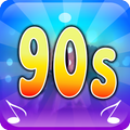 90s music app 90s radio app