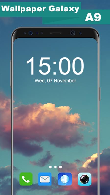 Cool Theme For Galaxy A9 Best Wallpaper For Android Apk Download