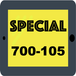 700-105 All-in-One Exam