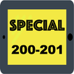 200-201 All-in-One Exam আইকন