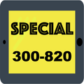 300-820 All-in-One Exam
