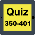 350-401 All-in-One Exam