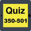 350-501 All-in-One Exam icon
