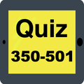 350-501 All-in-One Exam
