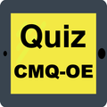 ”CMQ-OE All-in-One Exam