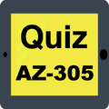 AZ-305 Quick Reference