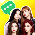 Blackpink - Chat & Call Simulator