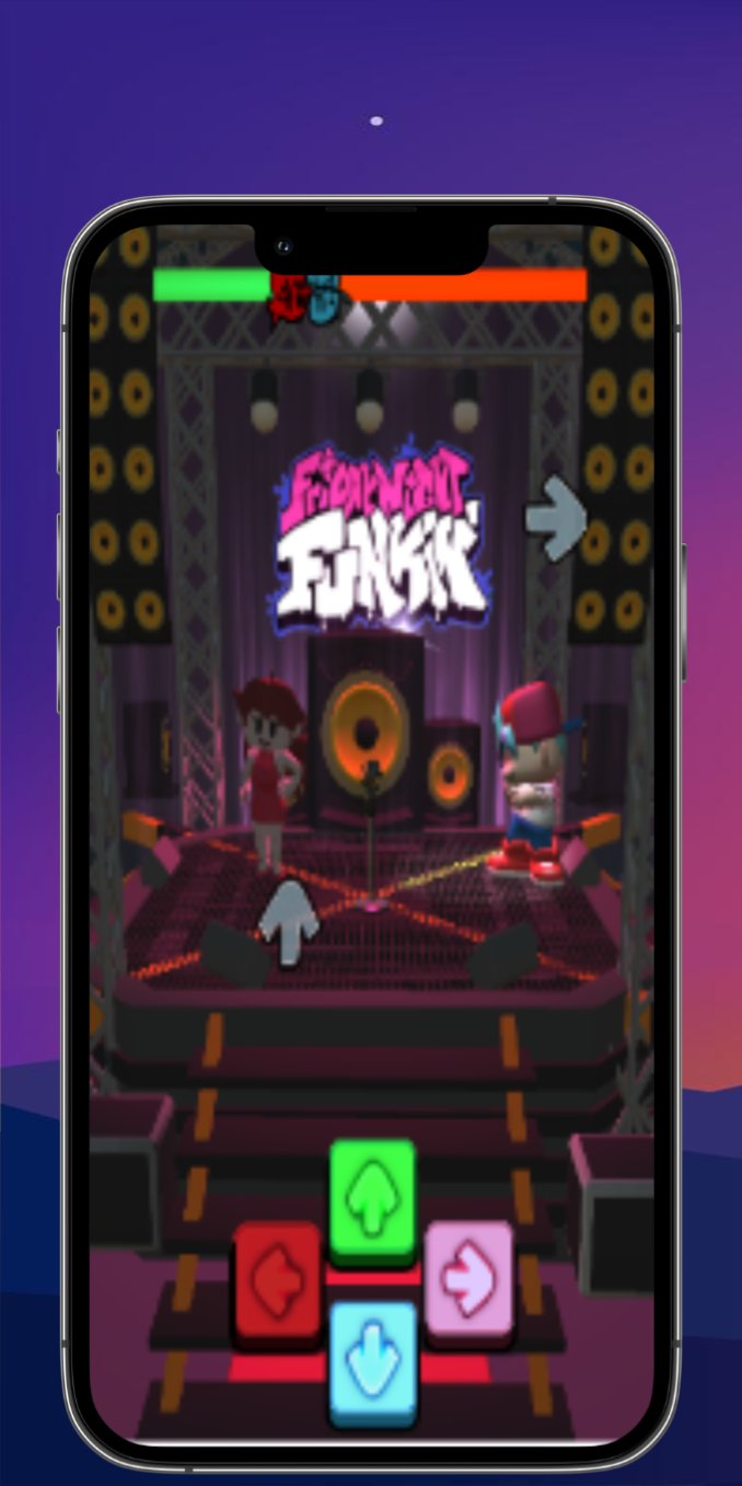 FNF musique battle APK for Android Download