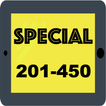 آیکون‌ 201-450 All-in-One Exam