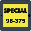 98-375 All-in-One Exam