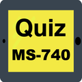 MS-740 Quick Reference