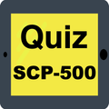 SCP-500 All-in-One Exam
