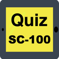 SC-100 Quick Reference
