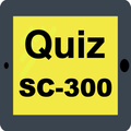 SC-300 Quick Reference