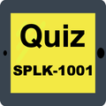 SPLK-1001 All-in-One Exam