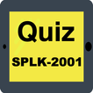 SPLK-2001 All-in-One Exam ícone
