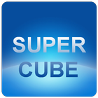 SuperCube icône
