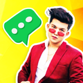 Riyaz Ali - Chat & Video Call simulator