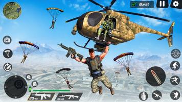 Trò chơi bắn súng FPS Commando bài đăng