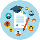 Free Courses иконка